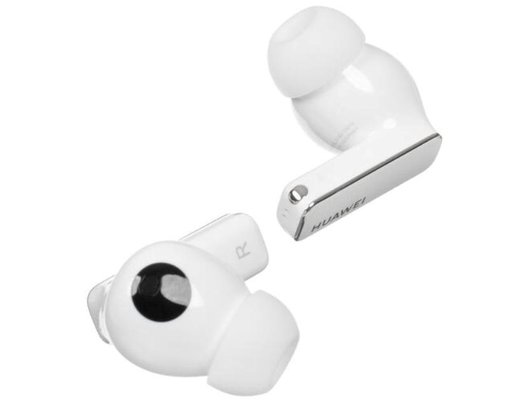 Гарнитуры TWS стерео HUAWEI FreeBuds Pro 3 Piano-T100 White